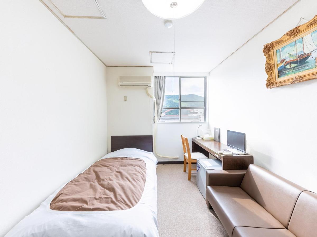 Tabist Hana Hotel Takinoya Aizu-Yanaizu Extérieur photo