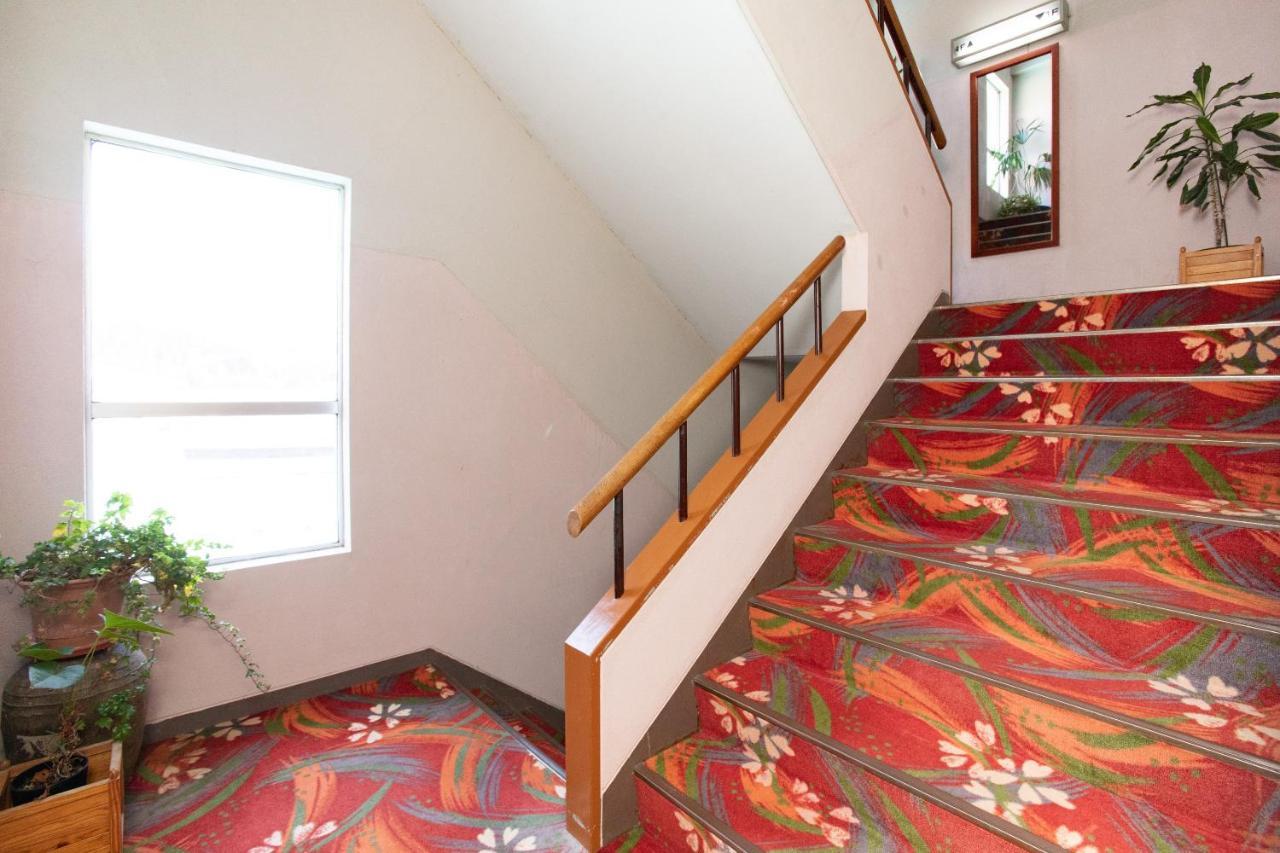 Tabist Hana Hotel Takinoya Aizu-Yanaizu Extérieur photo