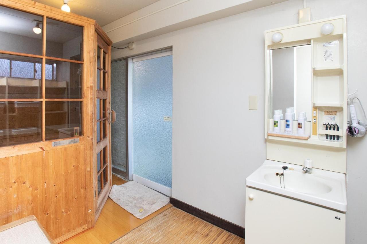 Tabist Hana Hotel Takinoya Aizu-Yanaizu Extérieur photo